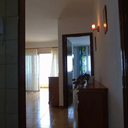 アパート Chica, 1 Bedroom Flat With Sea View プエルト・デ・サンティアゴ