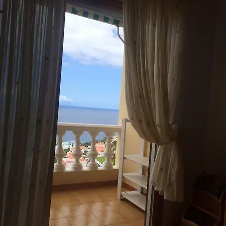 アパート Chica, 1 Bedroom Flat With Sea View