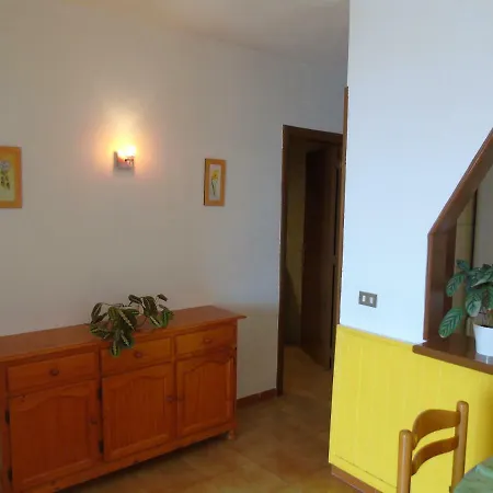 Chica, 1 Bedroom Flat With Sea View プエルト・デ・サンティアゴ