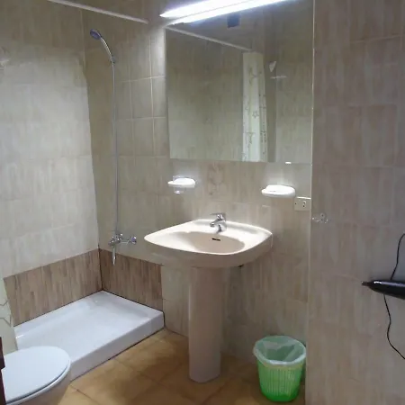 Chica, 1 Bedroom Flat With Sea View アパート プエルト・デ・サンティアゴ
