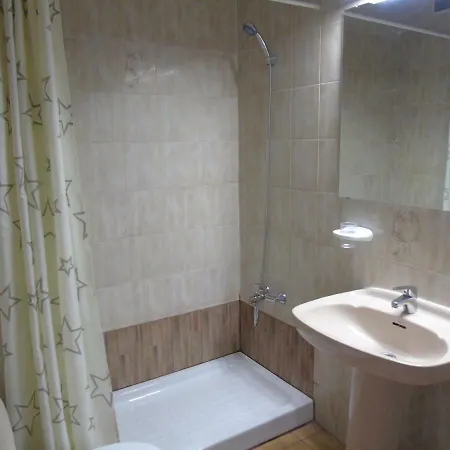 アパート Chica, 1 Bedroom Flat With Sea View *