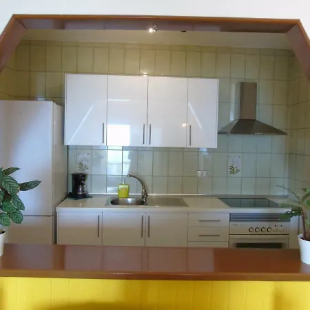 Chica, 1 Bedroom Flat With Sea View Apartmán Puerto de Santiago (Tenerife)