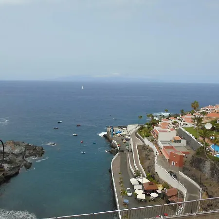 Apartmán Chica, 1 Bedroom Flat With Sea View