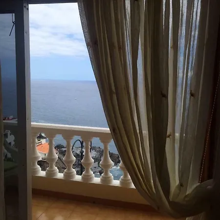 Apartmán Chica, 1 Bedroom Flat With Sea View